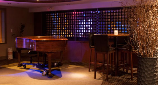 The Bistro
