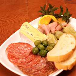 catering